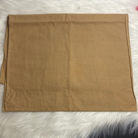 Louis Vuitton Bag Dust Cover Dustbag 18”X14” - Picture 7 of 9